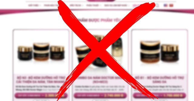 2025: Năm "c&agrave;n qu&eacute;t" h&agrave;ng giả, h&agrave;ng loạt vụ chấn động được phơi ra &aacute;nh s&aacute;ng- Ảnh 3.