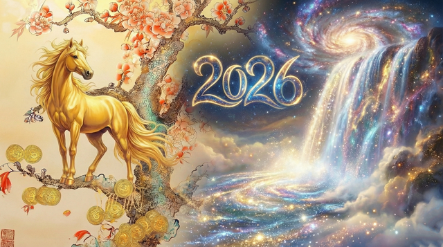 3 điều đặc biệt của năm 2026- Ảnh 2.