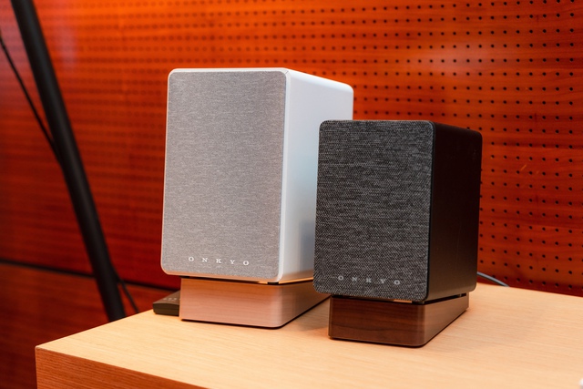 Điểm nhấn c&ocirc;ng nghệ &acirc;m thanh cuối năm: PGI đem HDB 630 v&agrave; GEN BEAT Series đến AV Show- Ảnh 2.