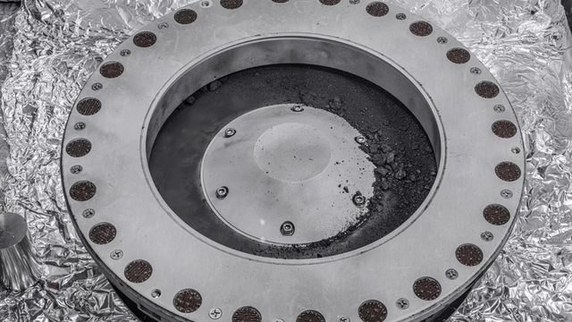 Một thi&ecirc;n thể đang bay quanh Mặt Trời chứa TẤT CẢ th&agrave;nh phần tạo n&ecirc;n sự sống- Ảnh 1.