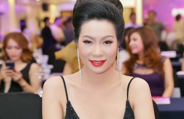 Nữ NSND l&agrave; l&atilde;nh đạo tại TP.HCM: Đ&atilde; c&oacute; bằng thạc sĩ, muốn học tiến sĩ, kh&ocirc;ng cần trợ l&yacute; hay t&agrave;i xế- Ảnh 2.