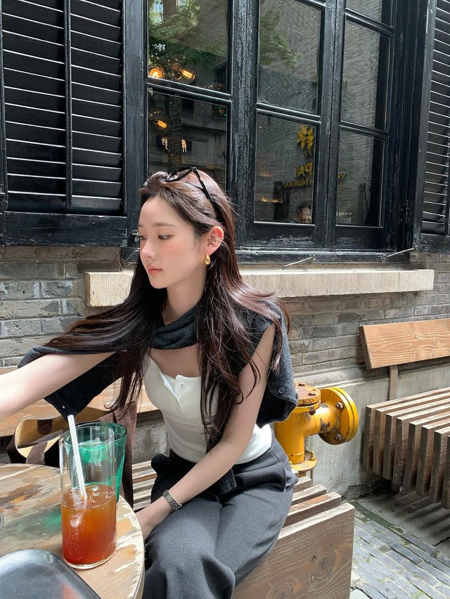 Bảng chi ti&ecirc;u bị nhận x&eacute;t "bất thường" của c&ocirc; g&aacute;i lương 12 triệu- Ảnh 2.