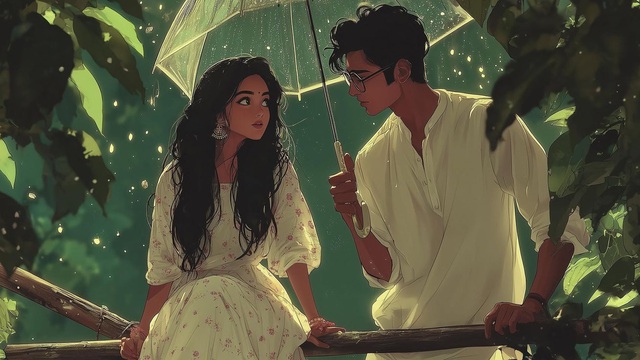 Để vuột mất nhau năm 18 tuổi, 10 năm sau gặp lại, d&ugrave; em c&oacute; thế n&agrave;o, anh vẫn nắm chặt tay- Ảnh 1.