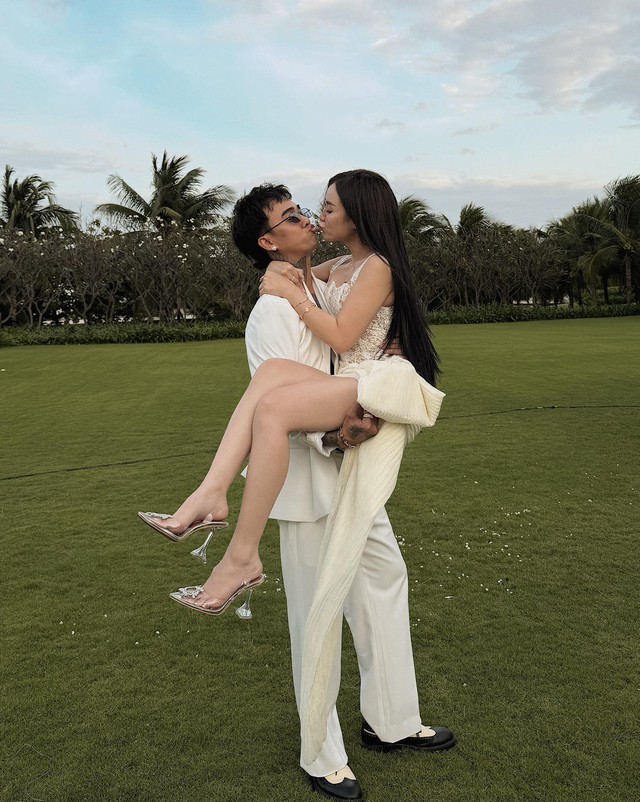 Mẹ đơn th&acirc;n 29 tuổi c&oacute; 2 con ri&ecirc;ng được nam ca sĩ y&ecirc;u say đắm, cưới l&agrave;m vợ, hết mực y&ecirc;u chiều- Ảnh 5.