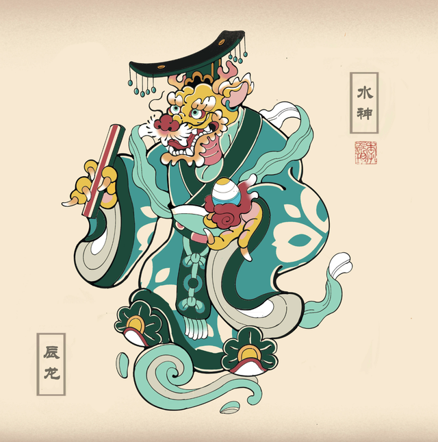 4 con gi&aacute;p c&oacute; "t&agrave;i sản ch&igrave;m"- Ảnh 1.