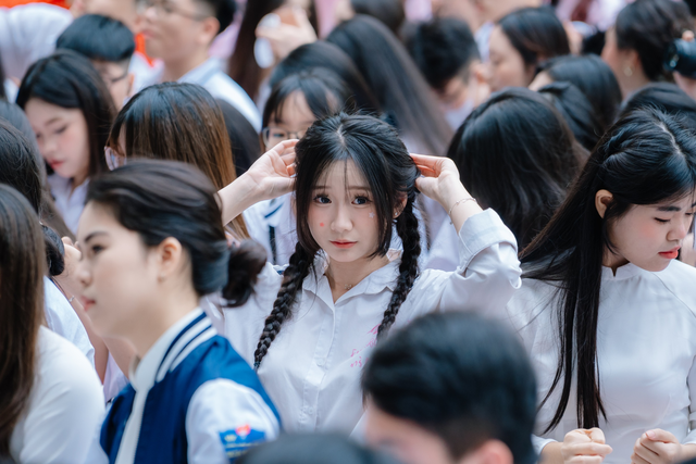 NÓNG: Lịch nghỉ Tết Nguyên đán 2026 của gần 70 trường đại học, dài nhất lên tới 30 ngày!- Ảnh 1. NÓNG: Lịch nghỉ Tết Nguyên đán 2026 của gần 70 trường đại học, dài nhất lên tới 30 ngày!- Ảnh 1.