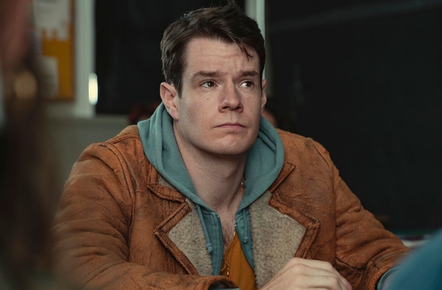 Xem phim Sex Education, t&ocirc;i nhớ lần cả nh&agrave; im lặng suốt bữa cơm: Kh&ocirc;ng ai n&oacute;i g&igrave; nhưng ai cũng tổn thương- Ảnh 1.