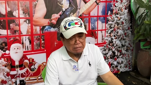 Nam nghệ sĩ hiếm hoi viếng đ&aacute;m tang Thương T&iacute;n: "Người ta chỉ qua đời 1 lần"- Ảnh 1.