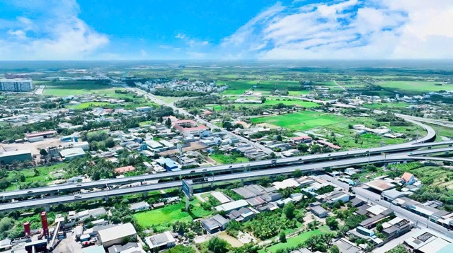 Tất tần tật về vị trí kết nối và hạ tầng của khu đô thị Waterpoint- Ảnh 2. Tất tần tật về vị trí kết nối và hạ tầng của khu đô thị Waterpoint- Ảnh 2.