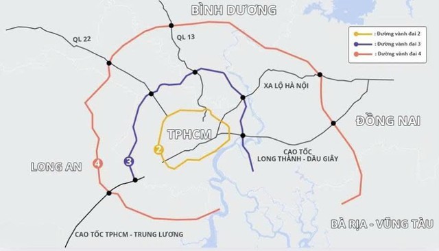 Tất tần tật về vị trí kết nối và hạ tầng của khu đô thị Waterpoint- Ảnh 3. Tất tần tật về vị trí kết nối và hạ tầng của khu đô thị Waterpoint- Ảnh 3.