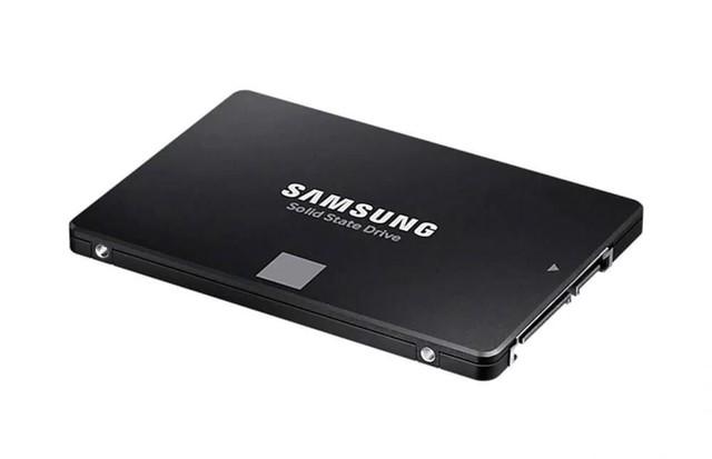 Samsung phản hồi ra sao trước tin đồn khai tử mảng SSD SATA cho người d&ugrave;ng cuối?- Ảnh 1.