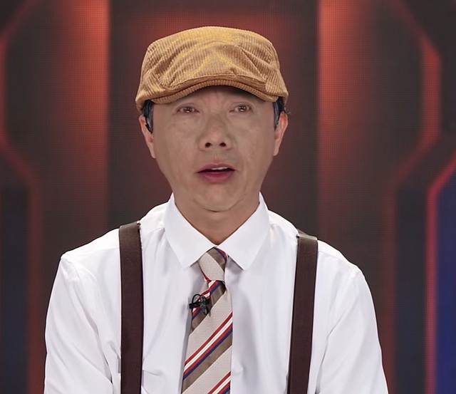 Nam nghệ sĩ U60 r&ugrave;ng m&igrave;nh v&igrave; giẫm phải kim ti&ecirc;m: "Kim ti&ecirc;m vẫn c&ograve;n d&iacute;nh m&aacute;u"- Ảnh 1.