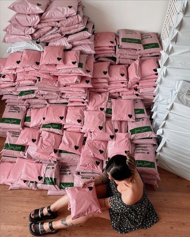 Sai lầm chí mạng khi tiêu tiền- Ảnh 1.
Sai lầm chí mạng khi tiêu tiền- Ảnh 1.