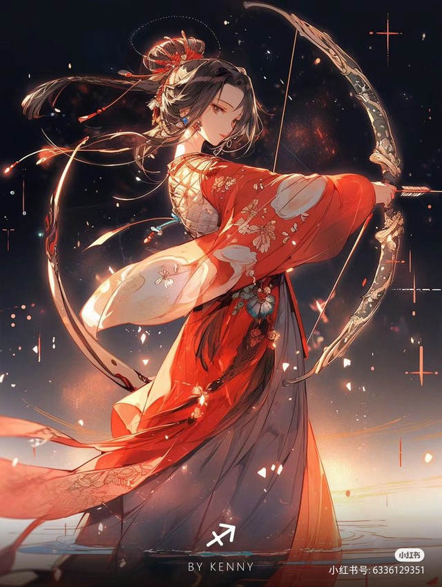 Phụ nữ thuộc cung ho&agrave;ng đạo n&agrave;y: L&uacute;c trẻ c&oacute; thể mải chơi, nhưng một khi đ&atilde; l&agrave;m mẹ th&igrave; lại kh&eacute;o l&eacute;o, chỉn chu đến bất ngờ- Ảnh 2.