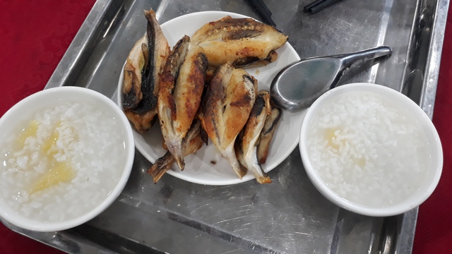 Ngỡ ngàng sắc biển, tình người trên đảo Cái Chiên- Ảnh 7. Ngỡ ngàng sắc biển, tình người trên đảo Cái Chiên- Ảnh 7.