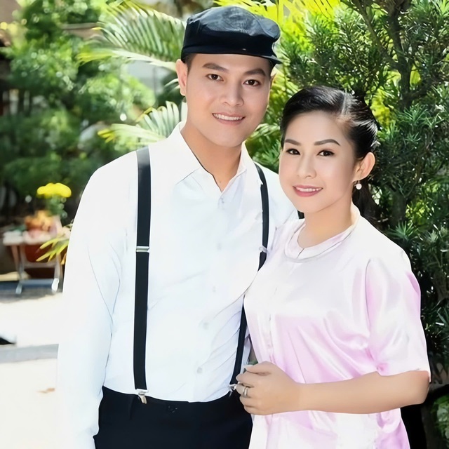 B&igrave;nh Tinh ch&iacute;nh thức c&ocirc;ng khai ly h&ocirc;n, xin lỗi kh&aacute;n giả- Ảnh 2.