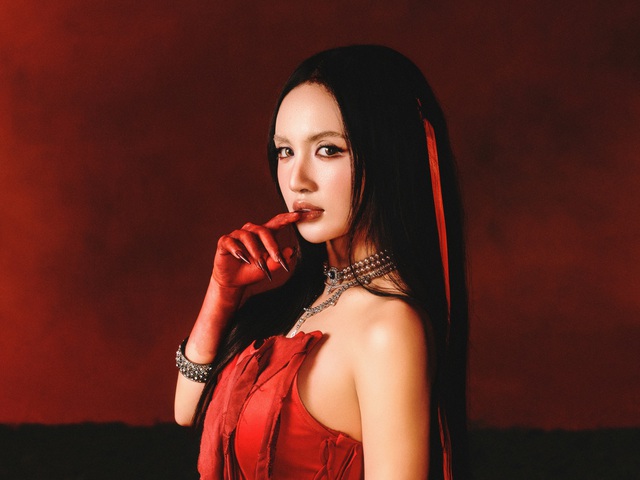 Con g&aacute;i Mars Anh T&uacute; ra MV "Niệm Ch&iacute;ll"- Ảnh 3.