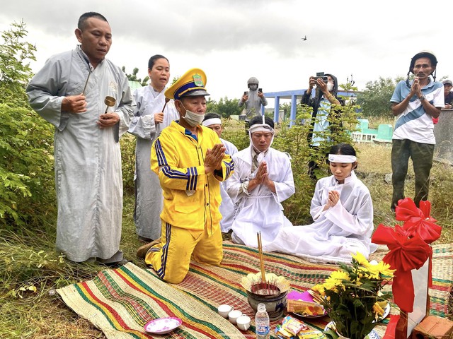 Th&ocirc;ng tin khẩn từ gia đ&igrave;nh Thương T&iacute;n- Ảnh 3.