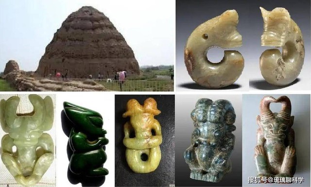 B&iacute; ẩn "Hắc b&igrave; ngọc" chấn động &Aacute; Đ&ocirc;ng: Manh mối về si&ecirc;u văn minh 6.000 năm trước?- Ảnh 4.