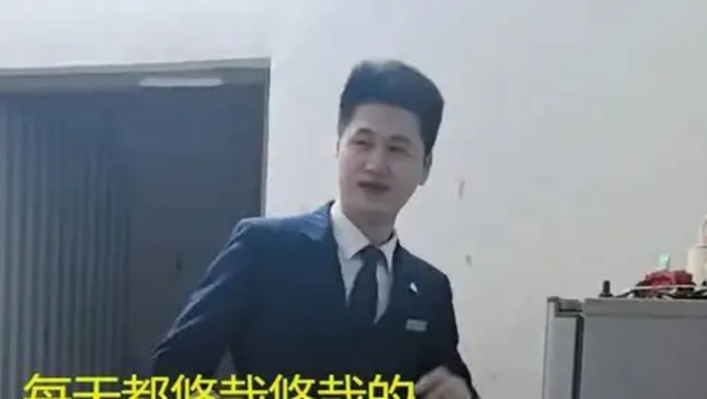 Lương hơn 18 triệu/th&aacute;ng, người đ&agrave;n &ocirc;ng bị vợ ch&ecirc; thẳng: "Kh&ocirc;ng c&oacute; ch&iacute; tiến thủ!"- Ảnh 2.