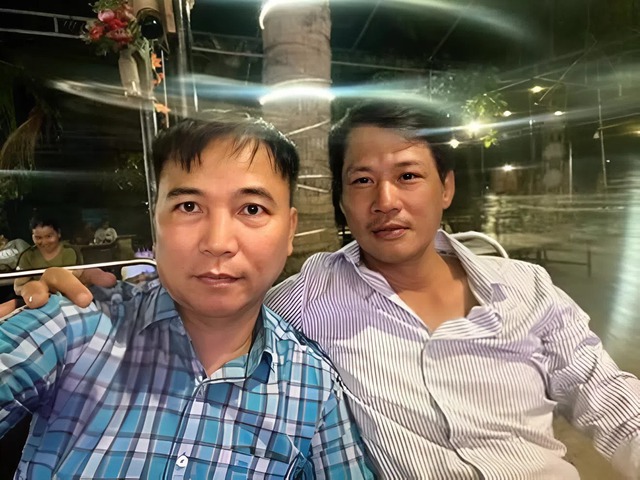 Th&ocirc;ng tin khẩn từ gia đ&igrave;nh Thương T&iacute;n- Ảnh 1.