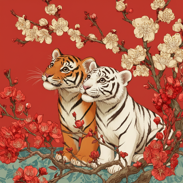 Tiết Đ&ocirc;ng ch&iacute; vừa qua, duy&ecirc;n l&agrave;nh đ&atilde; tới: 4 con gi&aacute;p n&agrave;y chỉ cần mở l&ograve;ng l&agrave; c&oacute; người thương, hạnh ph&uacute;c vi&ecirc;n m&atilde;n- Ảnh 2.