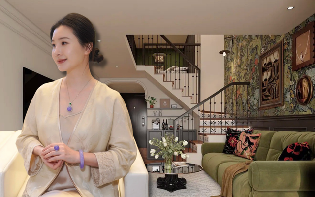 Người xưa n&oacute;i: Nếu thấy m&igrave;nh "yếu b&oacute;ng v&iacute;a" hay mệt mỏi, chọn nh&agrave; chung cư nhất định phải nhớ quy tắc v&agrave;ng n&agrave;y để tụ kh&iacute;, sinh t&agrave;i- Ảnh 1.