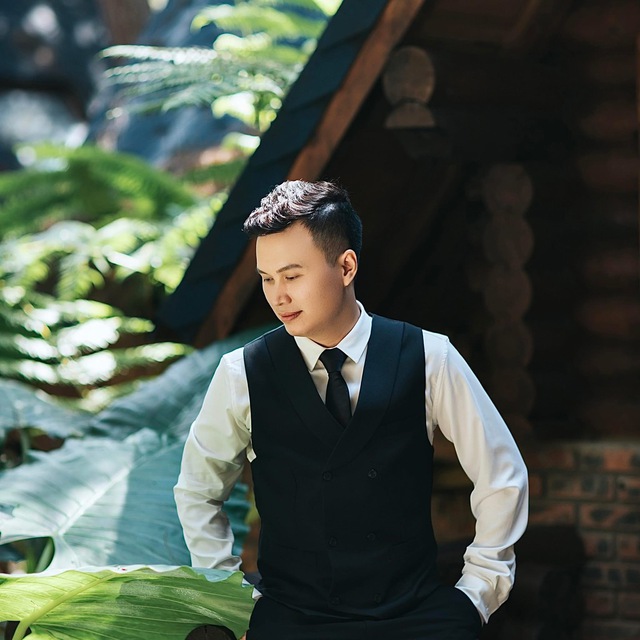 Danh t&iacute;nh người đứng sau th&agrave;nh c&ocirc;ng của 3 giọng ca trẻ tại Tiếng h&aacute;t H&agrave; Nội 2025- Ảnh 2.