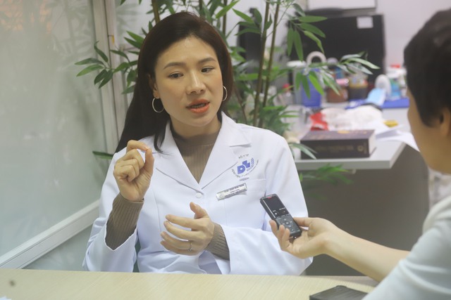 3 th&aacute;ng đổi 20 người y&ecirc;u, ch&agrave;ng trai ngo&agrave;i 20 tuổi phải cấp tốc đi gặp b&aacute;c sĩ- Ảnh 1.