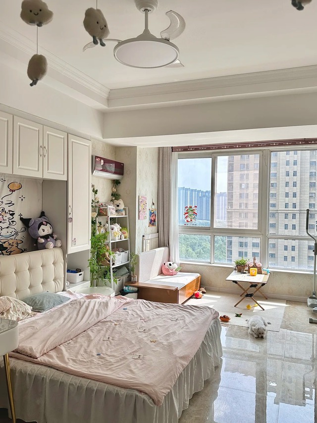 Người xưa n&oacute;i: Nếu thấy m&igrave;nh "yếu b&oacute;ng v&iacute;a" hay mệt mỏi, chọn nh&agrave; chung cư nhất định phải nhớ quy tắc v&agrave;ng n&agrave;y để tụ kh&iacute;, sinh t&agrave;i- Ảnh 2.