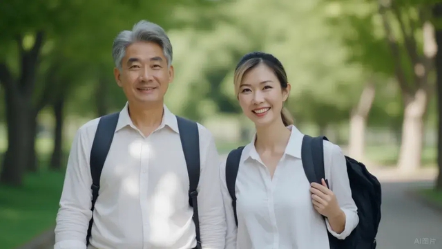 Ngo&agrave;i 50 tuổi, t&ocirc;i mới hiểu: Sống l&acirc;u kh&ocirc;ng nằm ở b&iacute; quyết lớn lao, m&agrave; ở những điều rất nhỏ mỗi ng&agrave;y- Ảnh 1.