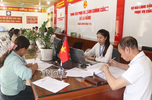 Các cơ quan phải ưu tiên bố trí thời gian, nhân lực để giải quyết các TTHC hoặc thực hiện nhiệm vụ thuộc diện áp dụng hai cơ chế này (ảnh minh họa).