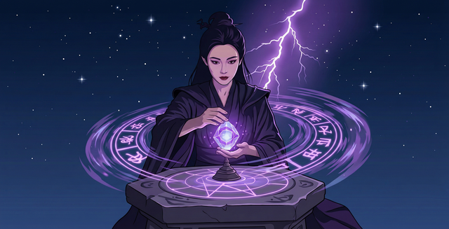 "V&aacute;n b&agrave;i cuộc đời" được chia lại v&agrave;o năm 2026: 4 ch&ograve;m sao được vũ trụ "bật đ&egrave;n xanh", đ&oacute;n vận mệnh rực rỡ chưa từng thấy- Ảnh 2.