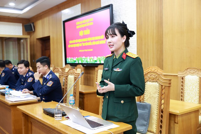 Nghiên cứu phương án tổ chức Cuộc thi “Em yêu biển, đảo quê hương” cấp khu vực- Ảnh 4.