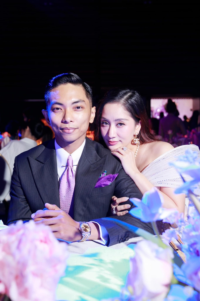 Nhan sắc nữ nghệ sĩ là viện trưởng, cưới chồng học trò kém 11 tuổi, sở hữu nhà trăm tỷ ở TP.HCM- Ảnh 4. Nhan sắc nữ nghệ sĩ là viện trưởng, cưới chồng học trò kém 11 tuổi, sở hữu nhà trăm tỷ ở TP.HCM- Ảnh 4.