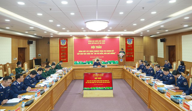 Nghiên cứu phương án tổ chức Cuộc thi “Em yêu biển, đảo quê hương” cấp khu vực- Ảnh 5.