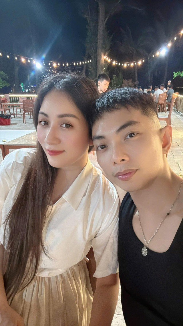 Nhan sắc nữ nghệ sĩ là viện trưởng, cưới chồng học trò kém 11 tuổi, sở hữu nhà trăm tỷ ở TP.HCM- Ảnh 5. Nhan sắc nữ nghệ sĩ là viện trưởng, cưới chồng học trò kém 11 tuổi, sở hữu nhà trăm tỷ ở TP.HCM- Ảnh 5.