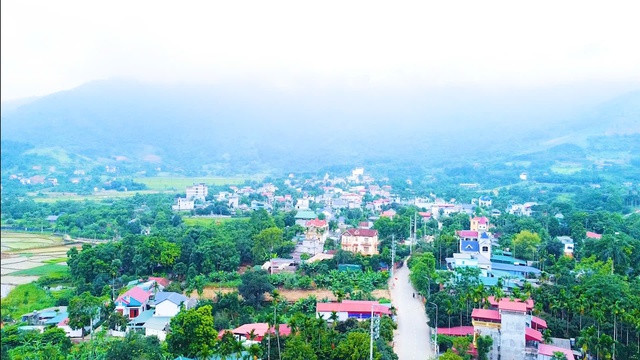 Từ l&agrave;ng qu&ecirc; xanh đến đ&ocirc; thị sinh th&aacute;i: H&agrave;nh tr&igrave;nh mới của x&acirc;y dựng n&ocirc;ng th&ocirc;n Y&ecirc;n Xu&acirc;n trong d&ograve;ng chảy ph&aacute;t triển- Ảnh 3.