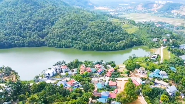 Từ l&agrave;ng qu&ecirc; xanh đến đ&ocirc; thị sinh th&aacute;i: H&agrave;nh tr&igrave;nh mới của x&acirc;y dựng n&ocirc;ng th&ocirc;n Y&ecirc;n Xu&acirc;n trong d&ograve;ng chảy ph&aacute;t triển- Ảnh 5.