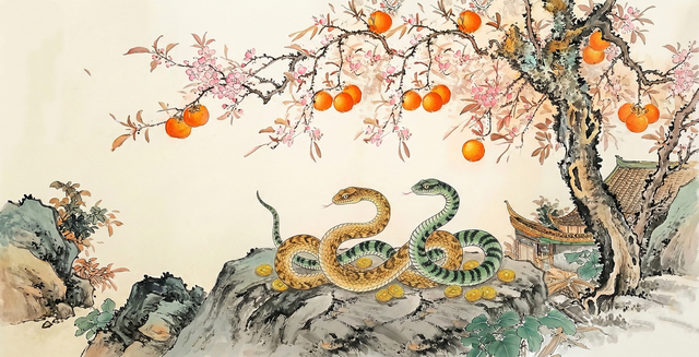 Top 3 con gi&aacute;p được Thần T&agrave;i g&otilde; cửa năm 2026: Người ta c&agrave;y cuốc ngược xu&ocirc;i, m&igrave;nh cứ "nằm duỗi" m&agrave; tiền vẫn tự t&igrave;m về đầy t&uacute;i- Ảnh 3.