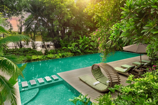 Tập đo&agrave;n "thầu" nội thất cho loạt kh&aacute;ch sạn 5 sao bất ngờ khai trương showroom ho&agrave;nh tr&aacute;ng tại địa điểm hot nhất TP.HCM- Ảnh 2.