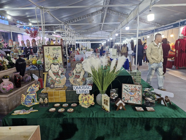 Hướng tới x&acirc;y dựng một nền kinh tế s&aacute;ng tạo, gắn với du lịch bền vững- Ảnh 3.