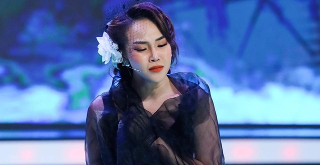 Nữ ca sĩ từng bị đồng nghiệp chơi xấu, nghi oan: "T&ocirc;i muốn bu&ocirc;ng xu&ocirc;i tất cả"- Ảnh 2.