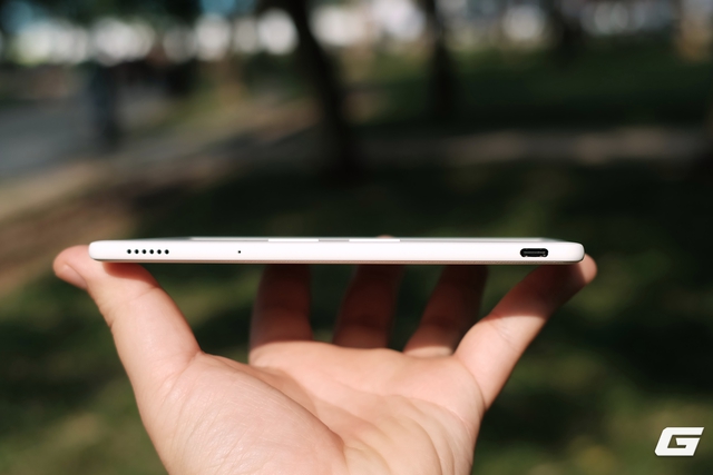 iReader Ocean 5C: Máy đọc sách e-ink màu tầm trung dành cho những người hay fomo- Ảnh 4. iReader Ocean 5C: Máy đọc sách e-ink màu tầm trung dành cho những người hay fomo- Ảnh 4.