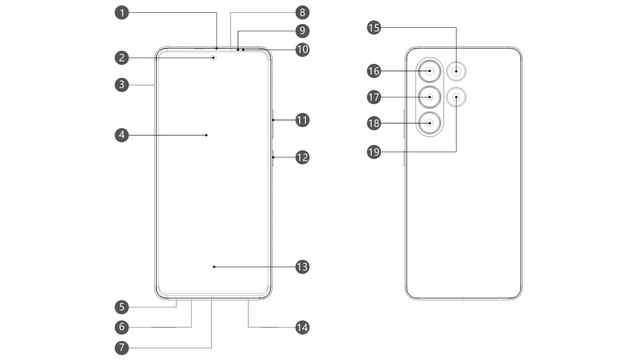 Hãng máy hút bụi Dreame chuẩn bị ra mắt... smartphone, đã lộ cả bản vẽ- Ảnh 1. Hãng máy hút bụi Dreame chuẩn bị ra mắt... smartphone, đã lộ cả bản vẽ- Ảnh 1.