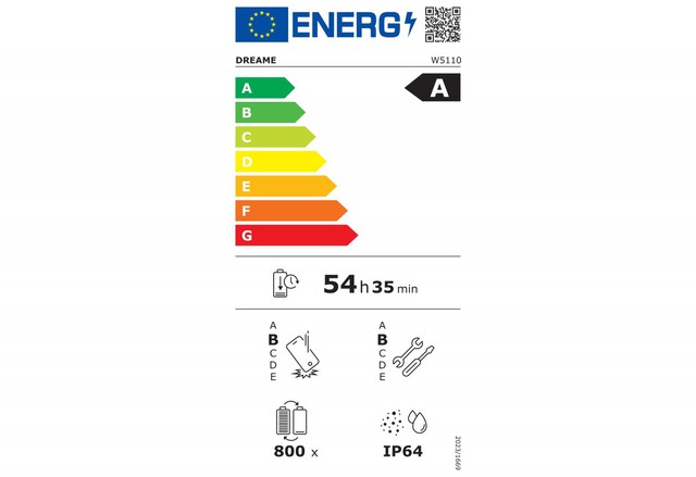 Hãng máy hút bụi Dreame chuẩn bị ra mắt... smartphone, đã lộ cả bản vẽ- Ảnh 3. Hãng máy hút bụi Dreame chuẩn bị ra mắt... smartphone, đã lộ cả bản vẽ- Ảnh 3.