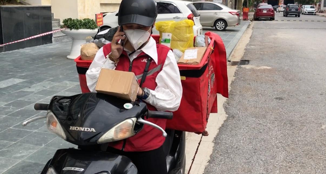 Đ&aacute;nh rơi v&iacute; mất cả chục triệu n&ecirc;n t&ocirc;i bỏ cơm tối, nằm trong ph&ograve;ng, mẹ chồng l&ograve; d&ograve; đi v&agrave;o n&oacute;i một c&acirc;u m&agrave; t&ocirc;i bật kh&oacute;c nức nở- Ảnh 1.