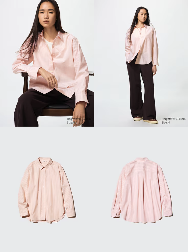 Thực tế m&agrave; n&oacute;i: Phong c&aacute;ch của &Acirc;n Đ&agrave;o mới l&agrave; "s&aacute;ch mẫu" cho phụ nữ U50, thanh lịch, tinh tế v&agrave; hack tuổi thần sầu- Ảnh 18.