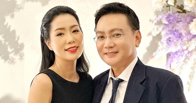Nữ NSND l&agrave; Ph&oacute; Chủ tịch Hội S&acirc;n khấu TP.HCM: "T&ocirc;i kh&ocirc;ng c&oacute; cơ hội để ghen suốt mấy chục năm sống chung"- Ảnh 1.