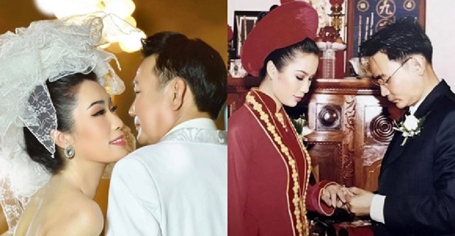 Nữ NSND l&agrave; Ph&oacute; Chủ tịch Hội S&acirc;n khấu TP.HCM: "T&ocirc;i kh&ocirc;ng c&oacute; cơ hội để ghen suốt mấy chục năm sống chung"- Ảnh 2.